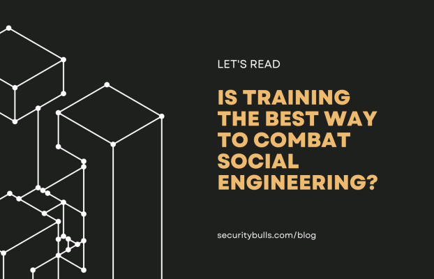 Is Training the Best Way to Combat Social Engineering?