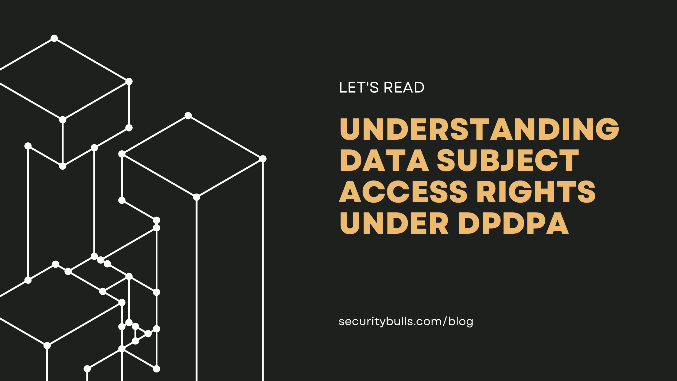 Understanding Data Subject Access Rights Under DPDPA