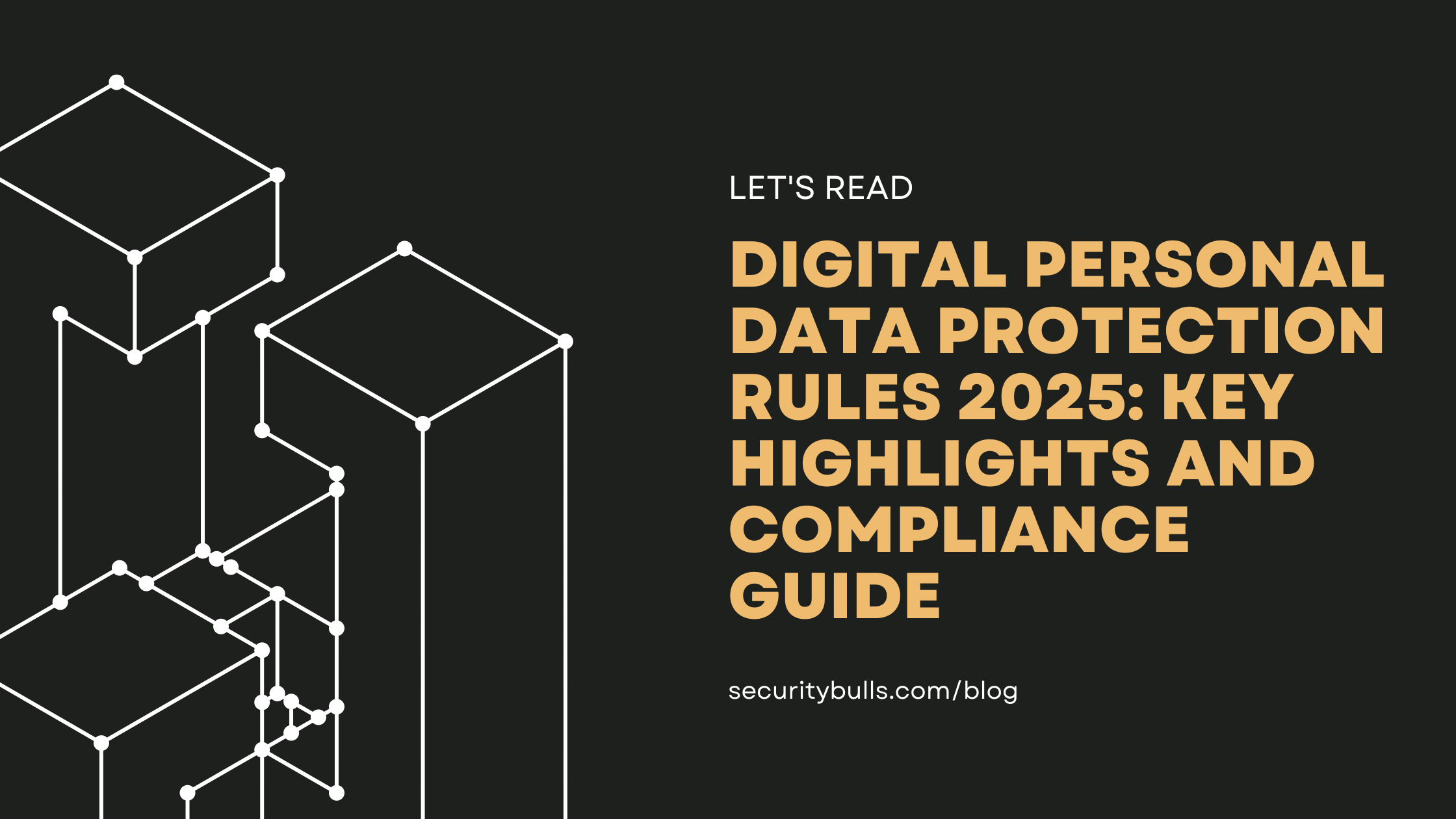 The Draft Digital Personal Data Protection Rules 2025: A Comprehensive Guide